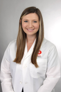 Callie Grey Giroux, M.D.